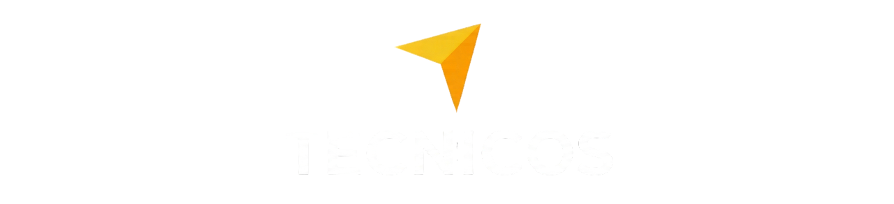 Logo Tecnicos